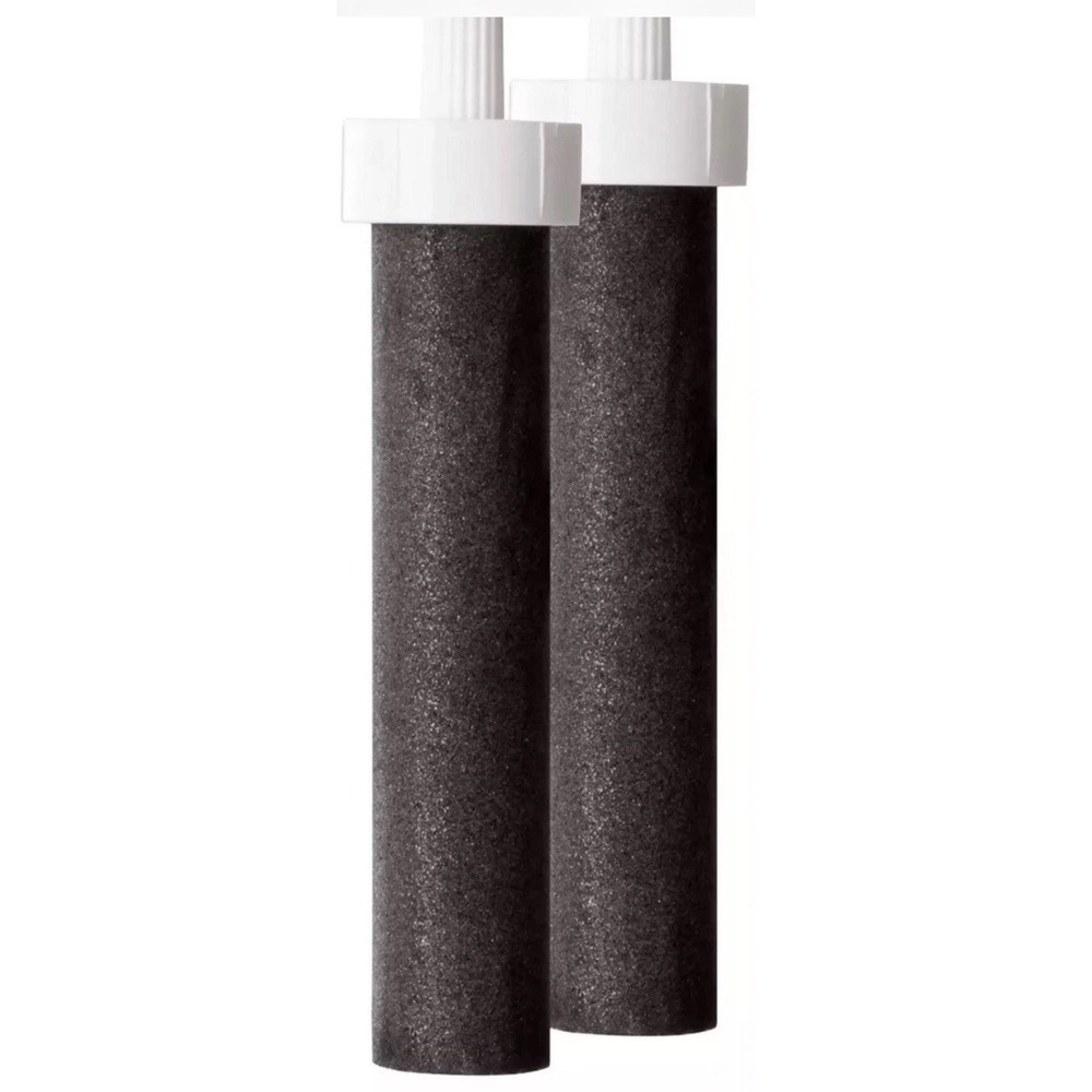 Brita -‎ Bottle Replacement Filters (2 Pack) #BB06 - Sealed